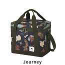 ベストスポーツ LOGOS（ロゴス）製品。LOGOS 氷点下パックTM 抗菌・デザインクーラーM(Metsa) 81670313