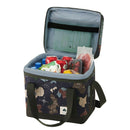 ベストスポーツ LOGOS（ロゴス）製品。LOGOS 氷点下パックTM 抗菌・デザインクーラーM(Metsa) 81670313