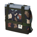 ベストスポーツ LOGOS（ロゴス）製品。LOGOS 氷点下パックTM 抗菌・デザインクーラーM(Metsa) 81670313