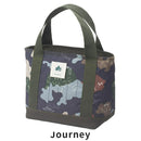 ベストスポーツ LOGOS（ロゴス）製品。LOGOS 抗菌・デザインクーラー トート(Metsa) 81670319