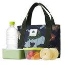 ベストスポーツ LOGOS（ロゴス）製品。LOGOS 抗菌・デザインクーラー トート(Metsa) 81670319