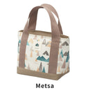 ベストスポーツ LOGOS（ロゴス）製品。LOGOS 抗菌・デザインクーラー トート(Metsa) 81670319