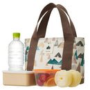 ベストスポーツ LOGOS（ロゴス）製品。LOGOS 抗菌・デザインクーラー トート(Metsa) 81670319