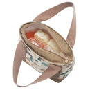 ベストスポーツ LOGOS（ロゴス）製品。LOGOS 抗菌・デザインクーラー トート(Metsa) 81670319