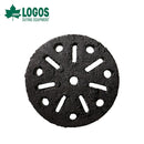 ベストスポーツ LOGOS（ロゴス）製品。LOGOS エコココロゴス・ラウンドストーブ Pro-44 83100122