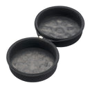 ベストスポーツ LOGOS（ロゴス）製品。LOGOS ロゴス アウトドア 燃料 エコココロゴス ECOCOCOケース L2 ラウンドストーブ2pcs 83100130