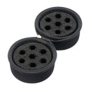 ベストスポーツ LOGOS（ロゴス）製品。LOGOS ロゴス アウトドア 燃料 エコココロゴスECOCOCOケース M2 ミニラウンドストーブ2pcs 83100132