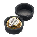 ベストスポーツ LOGOS（ロゴス）製品。LOGOS ロゴス アウトドア 燃料 エコココロゴスECOCOCOケース M2 ミニラウンドストーブ2pcs 83100132