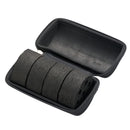 ベストスポーツ LOGOS（ロゴス）製品。LOGOS ロゴス アウトドア 燃料 エコココロゴス ECOCOCOケース M4 ミニラウンドストーブ4pcs 83100133