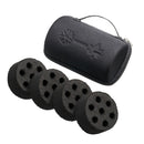 ベストスポーツ LOGOS（ロゴス）製品。LOGOS ロゴス アウトドア 燃料 エコココロゴス ECOCOCOケース M4 ミニラウンドストーブ4pcs 83100133