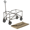 ベストスポーツ LOGOS（ロゴス）製品。LOGOS Loopadd・キャリーカート 84720729