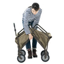 ベストスポーツ LOGOS（ロゴス）製品。LOGOS Loopadd・キャリーカート 84720729