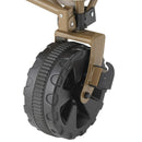 ベストスポーツ LOGOS（ロゴス）製品。LOGOS Tradcanvas 丸洗い長いモノOKキャリー 84720740