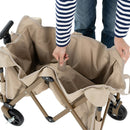 ベストスポーツ LOGOS（ロゴス）製品。LOGOS Tradcanvas 丸洗いスマートキャリー 84720741