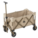 ベストスポーツ LOGOS（ロゴス）製品。LOGOS Tradcanvas 丸洗いスマートキャリー 84720741