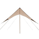 ベストスポーツ LOGOS（ロゴス）製品。LOGOS SNOOPY ウィングタープセット-BB  86001098