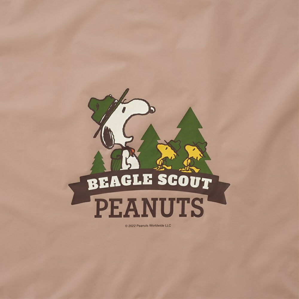 LOGOS（ロゴス） SNOOPY ウィングタープセット-BB 86001098 | 自転車