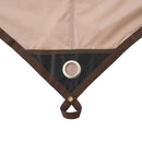 ベストスポーツ LOGOS（ロゴス）製品。LOGOS SNOOPY ウィングタープセット-BB  86001098