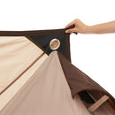 ベストスポーツ LOGOS（ロゴス）製品。LOGOS SNOOPY ウィングタープセット-BB  86001098