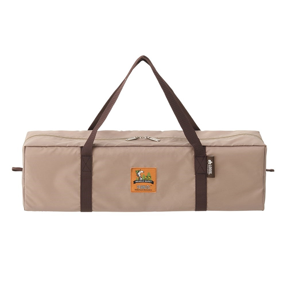 LOGOS（ロゴス） SNOOPY ウィングタープセット-BB 86001098 | 自転車