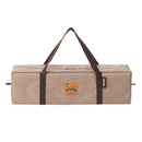 ベストスポーツ LOGOS（ロゴス）製品。LOGOS SNOOPY ウィングタープセット-BB  86001098