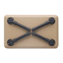 ベストスポーツ LOGOS（ロゴス）製品。LOGOS SNOOPY スタックカラーテーブル-BB  86001099