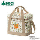 ベストスポーツ LOGOS（ロゴス）製品。LOGOS SNOOPY ソフトクーラー-BB  86001100