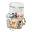 ベストスポーツ LOGOS（ロゴス）製品。LOGOS SNOOPY ソフトクーラー-BB  86001100