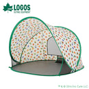 ベストスポーツ LOGOS（ロゴス）製品。LOGOS はらぺこあおむし ポップアップシェード 86009002