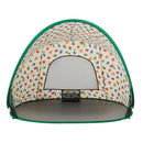 ベストスポーツ LOGOS（ロゴス）製品。LOGOS はらぺこあおむし ポップアップシェード 86009002