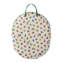 ベストスポーツ LOGOS（ロゴス）製品。LOGOS はらぺこあおむし ポップアップシェード 86009002