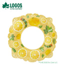 ベストスポーツ LOGOS（ロゴス）製品。LOGOS はらぺこあおむし ビーチスイムリング50 86009114