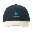 ベストスポーツ LOGOS（ロゴス）製品。LOGOS ペネロペ KIDS キャップ-BB 86013289