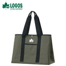 ベストスポーツ LOGOS（ロゴス）製品。LOGOS アクアミディトート(カーキ) 88201005