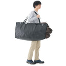 ベストスポーツ LOGOS（ロゴス）製品。LOGOS ロゴス アウトドア トートバッグ ストレッチャートートバッグ 88230310 長尺品