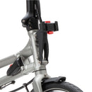 ベストスポーツ Tern（ターン）製品。Tern Luggage Truss CMT BYB/HSD専用