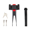 ベストスポーツ Tern（ターン）製品。Tern Luggage Truss CMT BYB/HSD専用