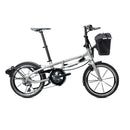 ベストスポーツ Tern（ターン）製品。Tern Luggage Truss CMT BYB/HSD専用