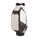 ベストスポーツ VESSEL（ベゼル）製品。VESSEL キャディバッグ LUX CART JP