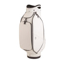 ベストスポーツ VESSEL（ベゼル）製品。VESSEL キャディバッグ LUX CART JP