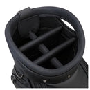 ベストスポーツ VESSEL（ベゼル）製品。VESSEL キャディバッグ LUX CART JP