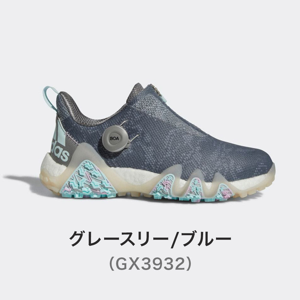 adidas（アディダス） シューズ ウィメンズ コードカオス22 ボア 22FW