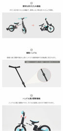 ベストスポーツ BeneBene（ベネベネ）製品。BeneBene BEN TRIKE M700