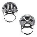 ベストスポーツ ABUS（アブス）製品。ABUS ヘルメット MACATOR 85-2710250610