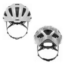 ベストスポーツ ABUS（アブス）製品。ABUS ヘルメット MACATOR 85-2710250610