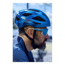 ベストスポーツ ABUS（アブス）製品。ABUS ヘルメット MACATOR 85-2710250610