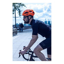 ベストスポーツ ABUS（アブス）製品。ABUS ヘルメット MACATOR 85-2710250610