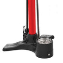 ベストスポーツ LEZYNE（レザイン）製品。LEZYNE レザイン 自転車 メンテナンス 空気入れ MACRO FLOOR DRIVE DV フロアポンプ デュアルバルブヘッド 仏式 米式 直径2.5インチゲージ 57-4210400001 57-4210400002 57-4210400006