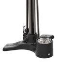 ベストスポーツ LEZYNE（レザイン）製品。LEZYNE レザイン 自転車 メンテナンス 空気入れ MACRO FLOOR DRIVE DV フロアポンプ デュアルバルブヘッド 仏式 米式 直径2.5インチゲージ 57-4210400001 57-4210400002 57-4210400006