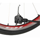 ベストスポーツ LEZYNE（レザイン）製品。LEZYNE レザイン 自転車 メンテナンス 空気入れ MACRO FLOOR DRIVE DV フロアポンプ デュアルバルブヘッド 仏式 米式 直径2.5インチゲージ 57-4210400001 57-4210400002 57-4210400006